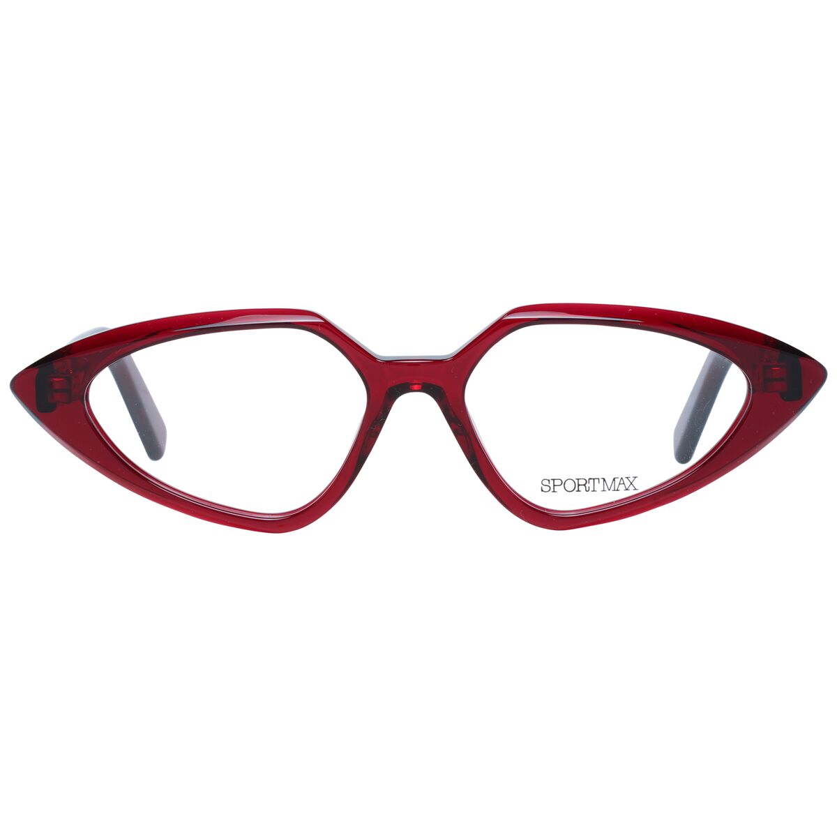 Glasögonbågar Sportmax SM5001 52066